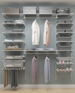 Гардеробная система Прихожая Large 8