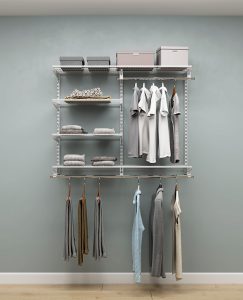 Гардеробная система Прихожая Light 5