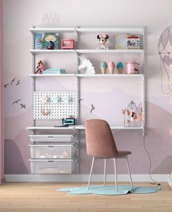 Гардеробная система  Детская 1