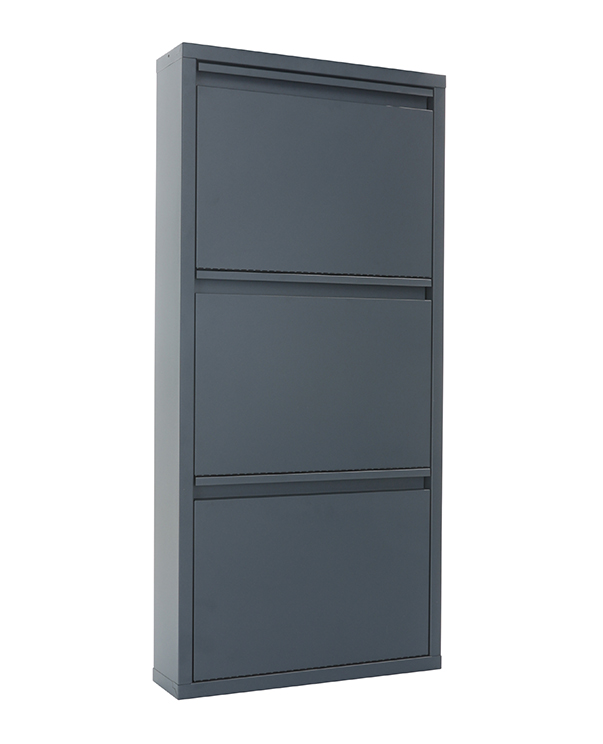 Обувница Практик ОМ-3