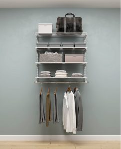 Гардеробная система Прихожая Light 1