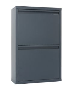 Обувница Практик ОМ-2