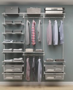 Гардеробная система Прихожая Large 6