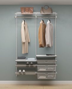 Гардеробная система Прихожая Medium 4