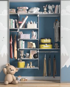 Гардеробная система  Детская 3