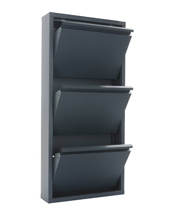 Обувница Практик ОМ-3 — изображение 3