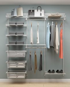 Гардеробная система Прихожая Large 4