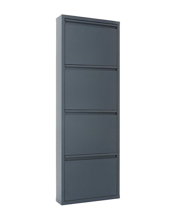 Обувница Практик ОМ-4