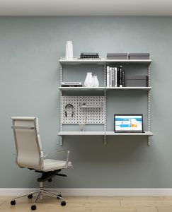 Гардеробная система Офис 4