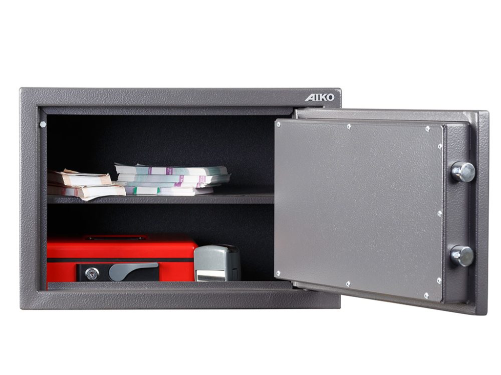 Сейф офисный Aiko TSN.30 EL — изображение 3
