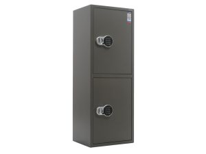 Сейф офисный Aiko TM.120T/2 EL