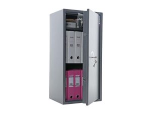Сейф офисный Aiko TSN.90T