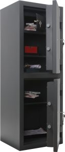 Сейф офисный AIKO AMH-125/2T (223T)