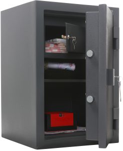 Сейф офисный AIKO AMH-65T (132T)