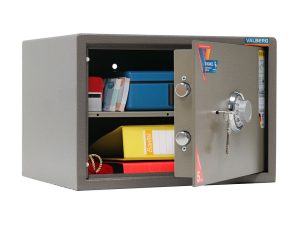 Сейф мебельный Valberg ASM-30 CL