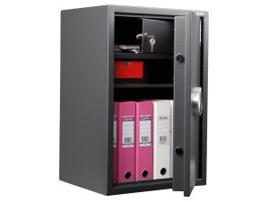 Сейф офисный Aiko TSN.65T EL