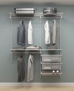 Гардеробная система Прихожая Medium 11