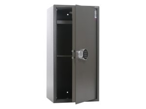 Сейф офисный Aiko TM.90T EL