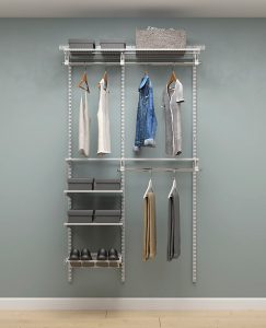 Гардеробная система Прихожая Medium 5