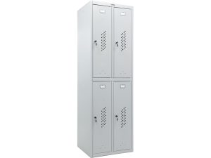 Шкаф для раздевалок Стандарт LS 22