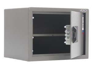Сейф офисный Aiko TM.25 EL