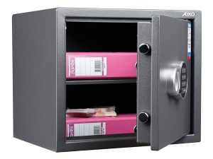 Сейф офисный Aiko TSN.37 EL