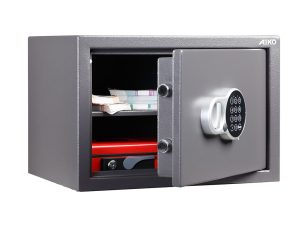 Сейф офисный Aiko TSN.30 EL
