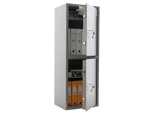 Сейф офисный Aiko TM.120T/2