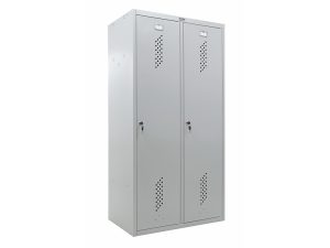 Шкаф для раздевалок Стандарт LS 21-60 (1500)