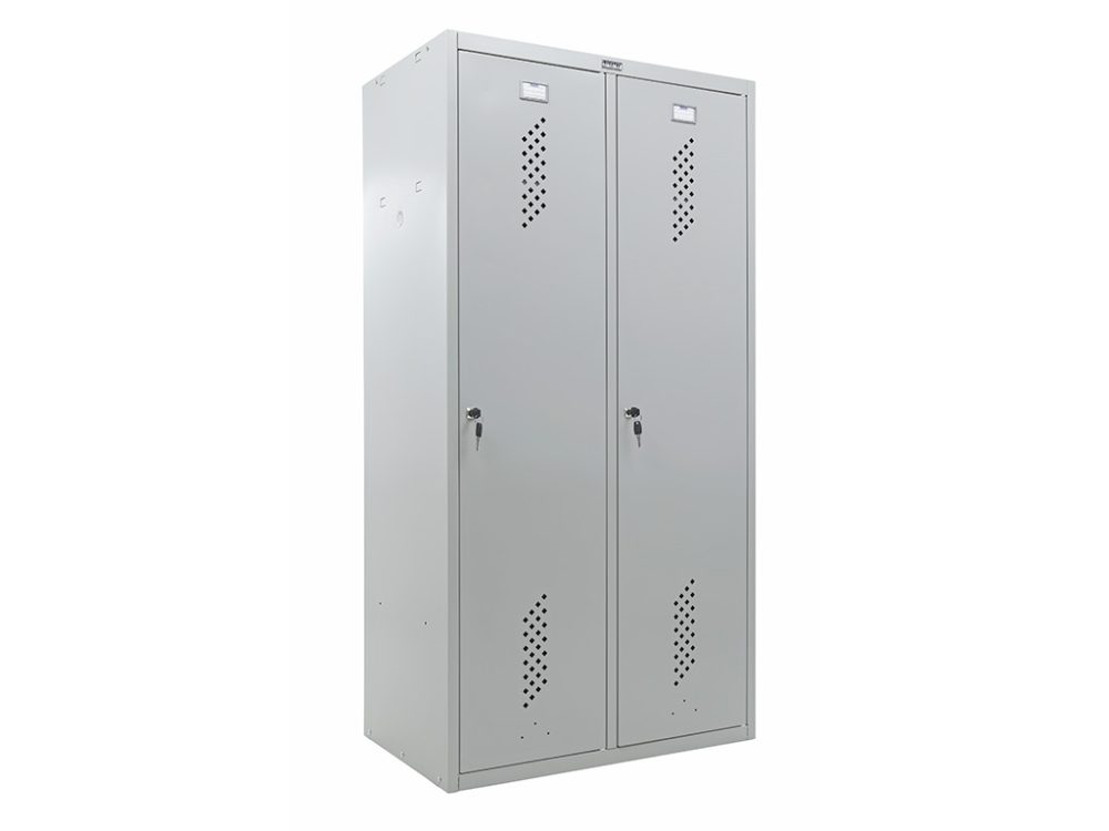 Шкаф для раздевалок Стандарт LS 21-60 (1500)