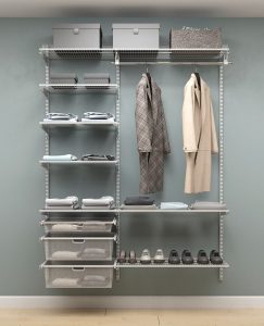 Гардеробная система Прихожая Medium 12