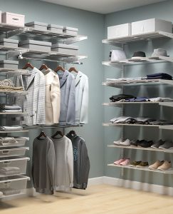 Гардеробная система Прихожая Large 2