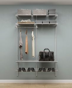 Гардеробная система Прихожая Medium 9