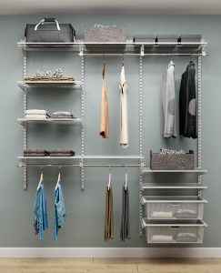 Гардеробная система Прихожая Medium 14