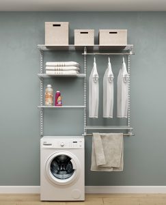 Гардеробная система Ванная 2