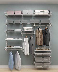 Гардеробная система Прихожая Medium 13