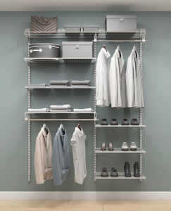 Гардеробная система Прихожая Light 6