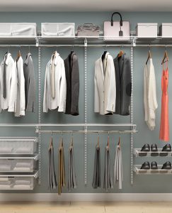 Гардеробная система Прихожая Large 13