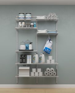 Гардеробная система Ванная 3