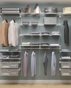 Гардеробная система Прихожая Large 14