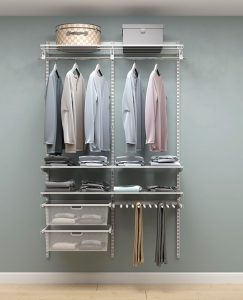 Гардеробная система Прихожая Medium 10