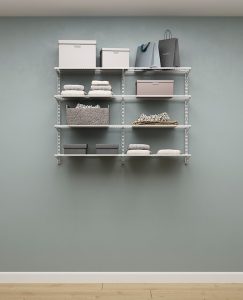 Гардеробная система Прихожая Light 4