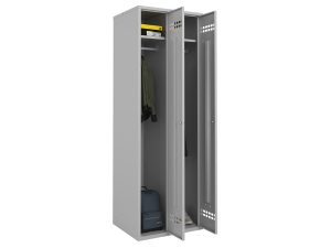 Шкаф для раздевалок LH-600 C