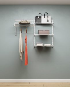 Гардеробная система Прихожая Light 3