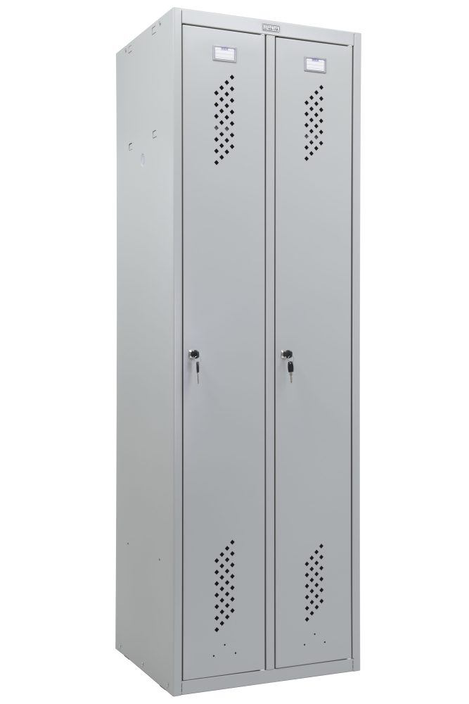 Шкаф для раздевалок Стандарт LS 21-50 — изображение 3