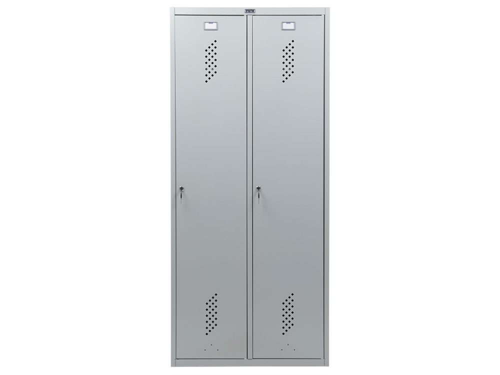Шкаф для раздевалок Стандарт LS 21-80U — изображение 4