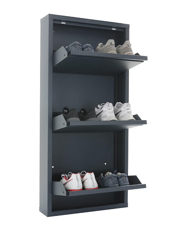 Обувница Практик ОМ-3 — изображение 4