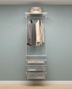 Гардеробная система Прихожая Medium 3