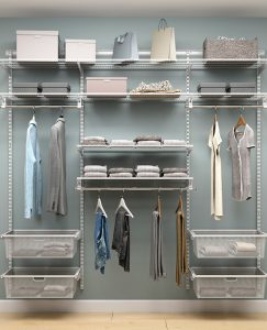 Гардеробная система Прихожая Large 10