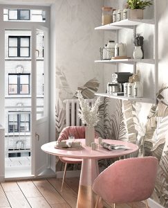 Гардеробная система Кухня 3